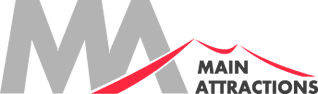 Main Attractions logo
