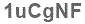 The text to enter in the texbox below is: 1uCgNF