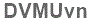 The text to enter in the texbox below is: DVMUvn
