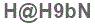 The text to enter in the texbox below is: H@H9bN