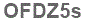 The text to enter in the texbox below is: OFDZ5s