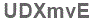 The text to enter in the texbox below is: UDXmvE