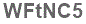 The text to enter in the texbox below is: WFtNC5