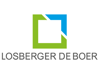 Losberger De Boer