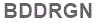 The text to enter in the texbox below is: BDDRGN