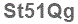 The text to enter in the texbox below is: St51Qg